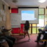 Training on policies for gender equality in MoI